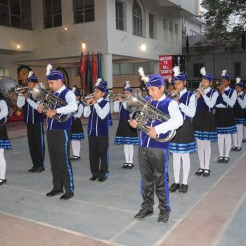 Annual Function - Band