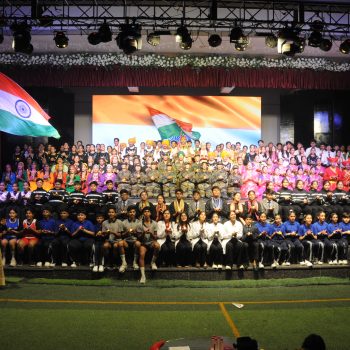 Annual Function Grand Finale