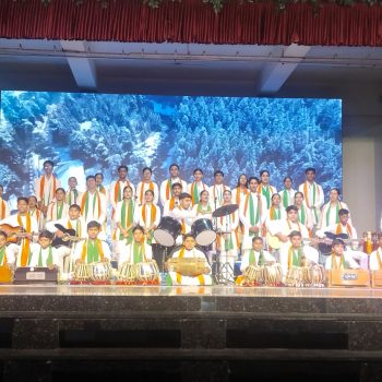 Annual Function - Orchestra