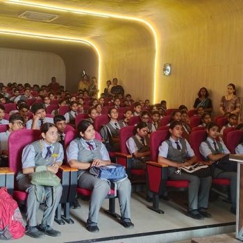 Mr. Janardhan Ji Sharma -