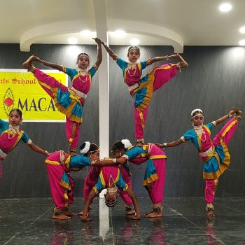 Spic Macay - Gotipua