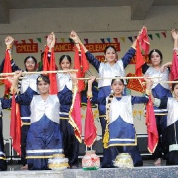 Baisakhi Celebration