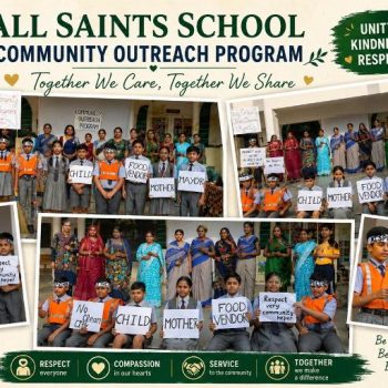 Community Outreach Program