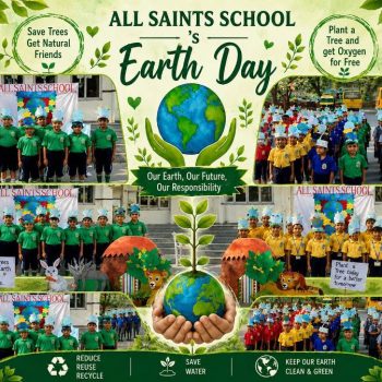 Earth Day