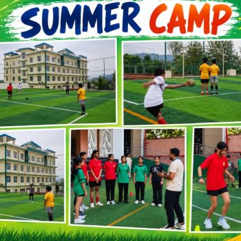 Summer Camp 01
