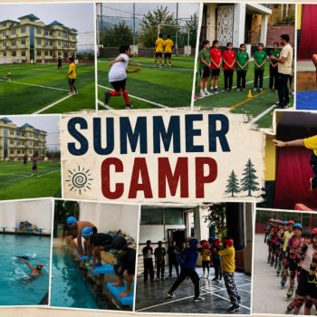 Summer Camp